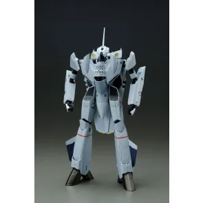 Macross Zero Actionfigur 1/60 Kanzen Henkei VF-0A Phoenix Shin Kudo Mounted Machine 32 cm