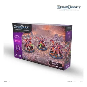 StarCraft TMG Erweiterungs-Set Zerg: Roach