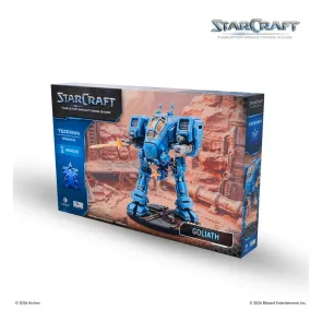 StarCraft TMG Erweiterungs-Set Terran: Goliath