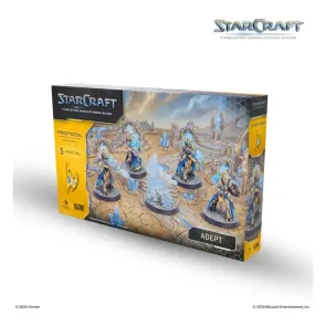 StarCraft TMG Erweiterungs-Set Protoss: Adept