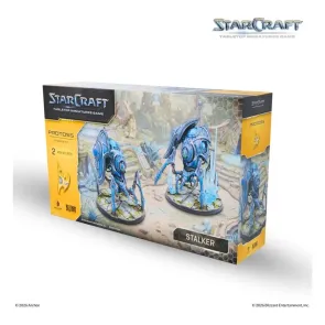 StarCraft TMG Erweiterungs-Set Protoss: Stalker