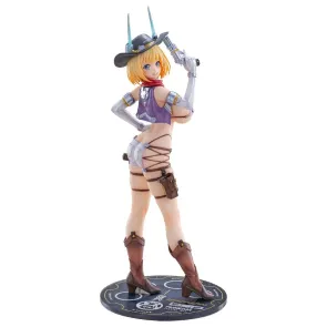 Original Character PVC Figur 1/6 Sophia F. Shirring Cowgirl Ver. 27 cm