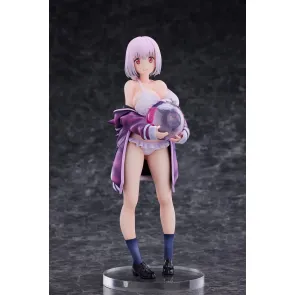 SSSS.Gridman PVC Statue 1/7 Akane Shinjo 23 cm