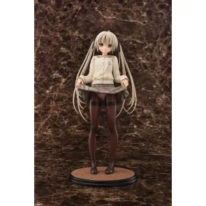 Yosuga no Sora PVC Figur 1/6 Sora 25 cm