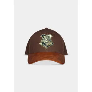 Harry Potter Baseball Cap Hogwarts