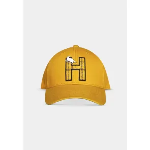Harry Potter Baseball Cap Hufflepuff