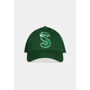 Harry Potter Baseball Cap Slytherin