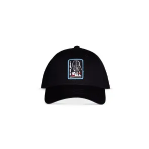 Star Wars Baseball Cap Villains