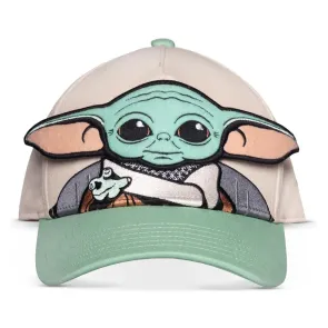 Star Wars: The Mandalorian & Grogu Baseball Cap Grogu