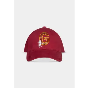 Harry Potter Baseball Cap Gryffindor