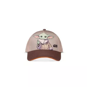 Star Wars Baseball Cap Grogu