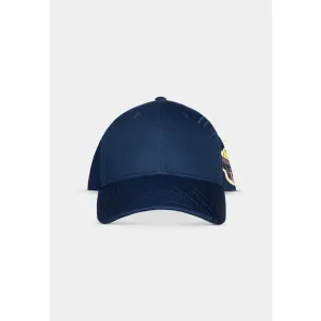 Marvel Baseball Kappe Wolverine Claw Slashes