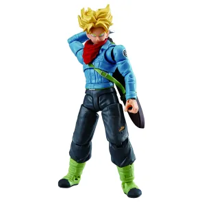 Dragon Ball Evolve Actionfiguren 12 cm Display (6)