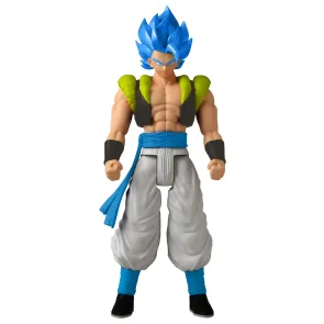 Dragon Ball Limit Breaker Actionfiguren 30 cm Display (6)