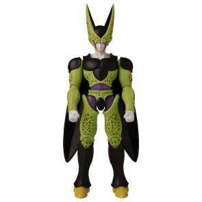 Dragon Ball Limit Breaker Actionfiguren Bösewicht 30 cm Display (6)