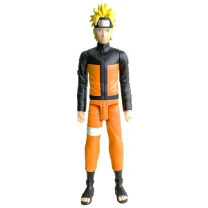 Naruto Anime Heroes Mega Actionfiguren 30 cm Display (4)