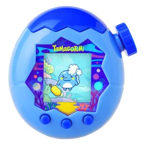 Tamagotchi Paradise Gadget Blaues Wasser
