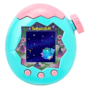 Tamagotchi Paradise Gadget Jadewald