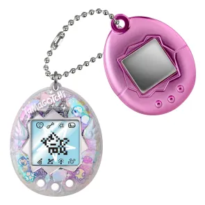Tamagotchi Original Gadget Celebration Reflection Spiegel & Engel