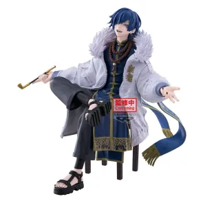 Hatsune Miku ESPRESTO PVC-Figur Piapro Characters SHANTI Style-KAITO 16 cm