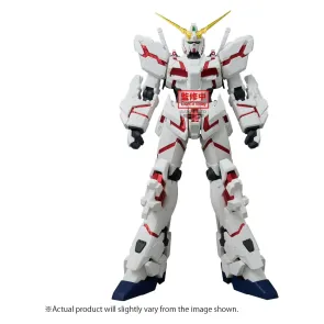 Mobile Suit Gundam Unicorn Genkai Toppa PVC-Figur Unicorn Gundam (Destroy Mode) 25 cm