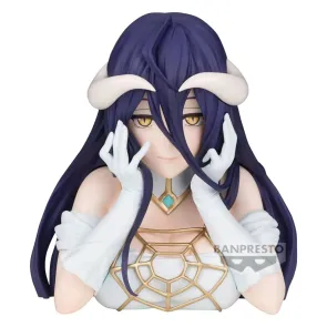 Overlord Bust PVC-Figur Albedo 13 cm