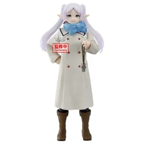 Frieren: Beyond Journey's End PVC-Figur Holy Emblem 20 cm