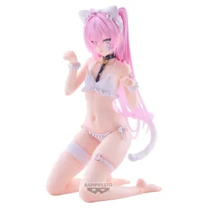 Rurudot Espresto PVC-Figur Monster motions Hatsune 16 cm