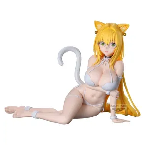 To Love Ru Darkness Nyarls Collection PVC-Figur Tearju Lunatique 14 cm