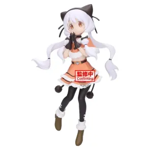 Puella Magi Madoka Magica the Movie: Walpurgisnacht: Rising PVC-Figur Nagisa Momoe