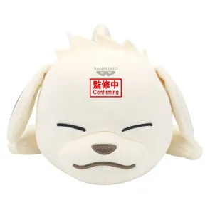 Naruto Lying Down Plush Plüschfigur Akamaru 13 cm