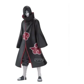 Naruto Shippuden Noir Edge Collection PVC-Figur Orochimaru 23 cm