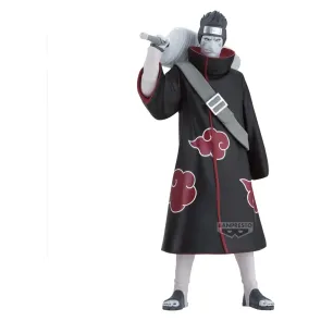 Naruto Shippuden Noir Edge Collection PVC-Figur Kisame Hoshigaki 24 cm
