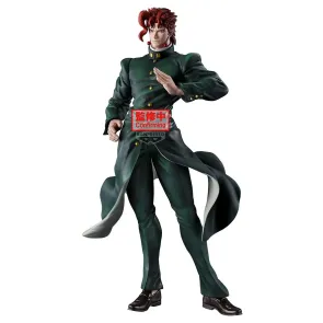 JoJo’s Bizarre Adventure: Stardust Crusaders Mometria PVC-Figur Noriaki Kakyoin 21 cm