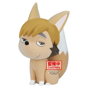 Haikyu!! Fluffy Puffy PVC-Figur Tsumu Kitsune 9 cm