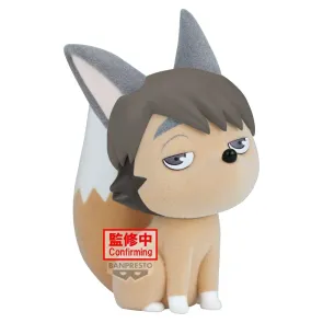 Haikyu!! Fluffy Puffy PVC-Figur Samu Kitsune 9 cm