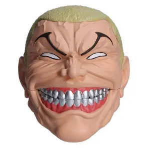 Baki GAVVLIP PVC-Figur Jack Hammer Version A 8 cm
