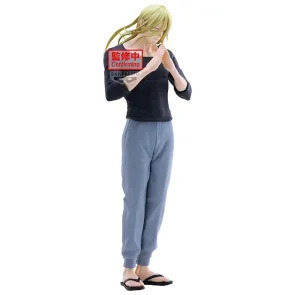 Marriagetoxin ESPRESTO Sound Master PVC-Figur Genya Naruko 25 cm