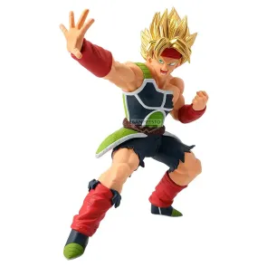 Dragon Ball Z Blood of Saiyans PVC-Figur Super Saiyan Bardock 20 cm