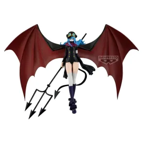 One Piece Maximatic PVC-Figur Saint Gunko 23 cm