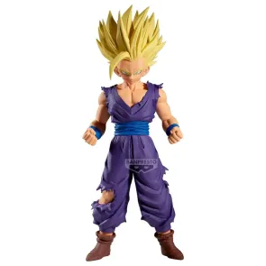 Dragon Ball Z Grandista PVC-Figur Son Gohan 29 cm