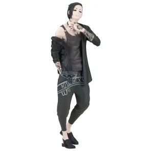 Tokyo Ghoul Grandista PVC-Figur Uta 27 cm