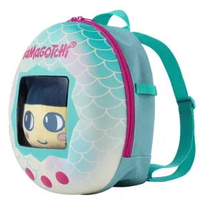Tamagotchi Adventure Companion Rucksack 3-in-1 mit Plüschfigur