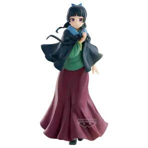The Apothecary Diaries PVC-Figur Maomao (Poncho Ver.) 20 cm
