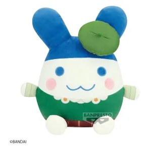 Tamagotchi Super Big Plush Plüschfigur Corner Shop Mimitchi 31 cm