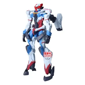Mobile Suit Gundam GQuuuuuuX Genkai Toppa PVC Statue GQuuuuuuX (Before Activating Omega Psycommu) 28 cm