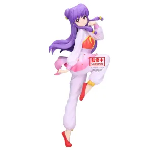 Ranma 1/2 Glitter & Glamours PVC Statue Shampoo 22 cm