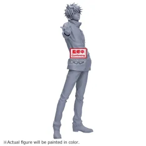 Jujutsu Kaisen Grandista PVC Statue Gojo Satoru 27 cm