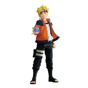 Boruto: Naruto Next Generations PVC Statue Boruto Uzumaki 23 cm