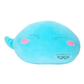 That Time I Got Reincarnated as a Slime Super Big Plush Plüschfigur Rimuru Tempest Vol. 2 22 cm